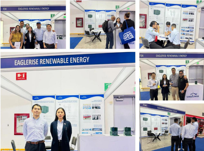 918�����ù�������ī�������չExpo Electrica International