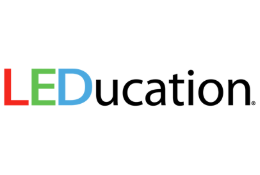 ����ŦԼ����LED����չ���ᣨLEDUCATION��